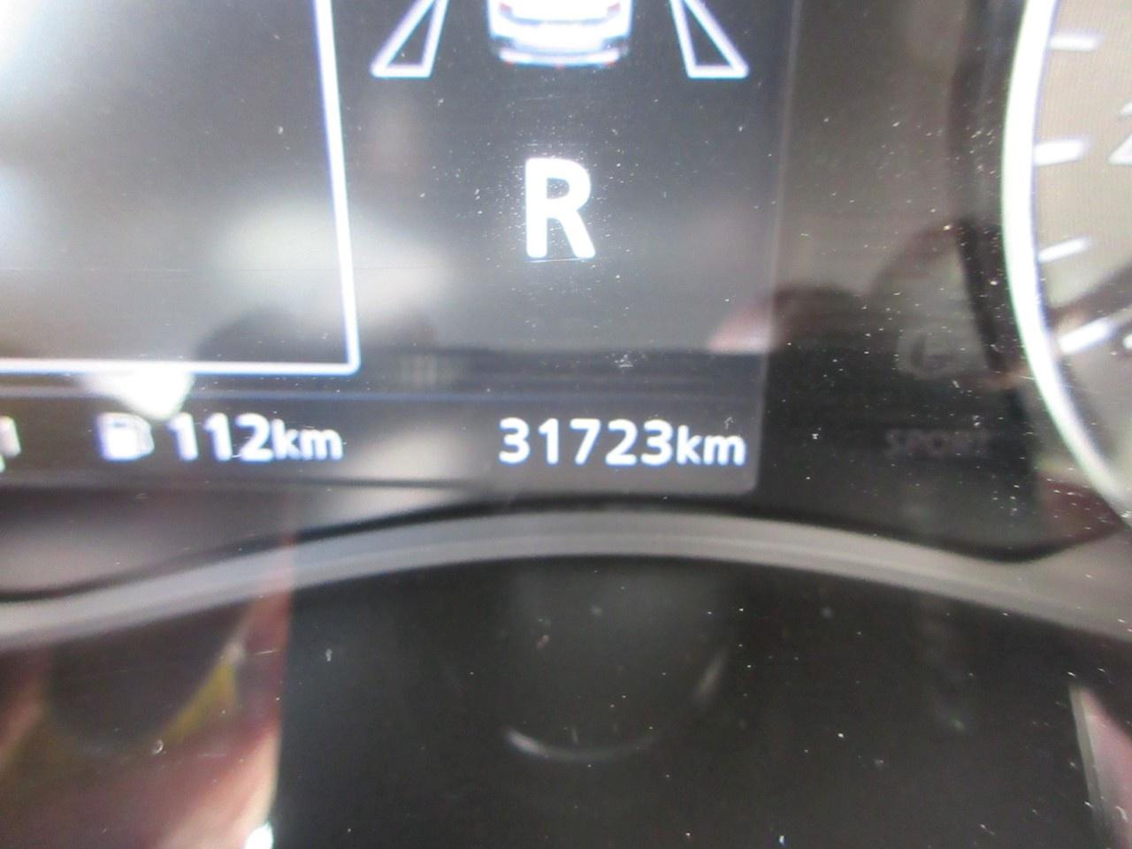 2024 Nissan Kicks SV FWD Photo