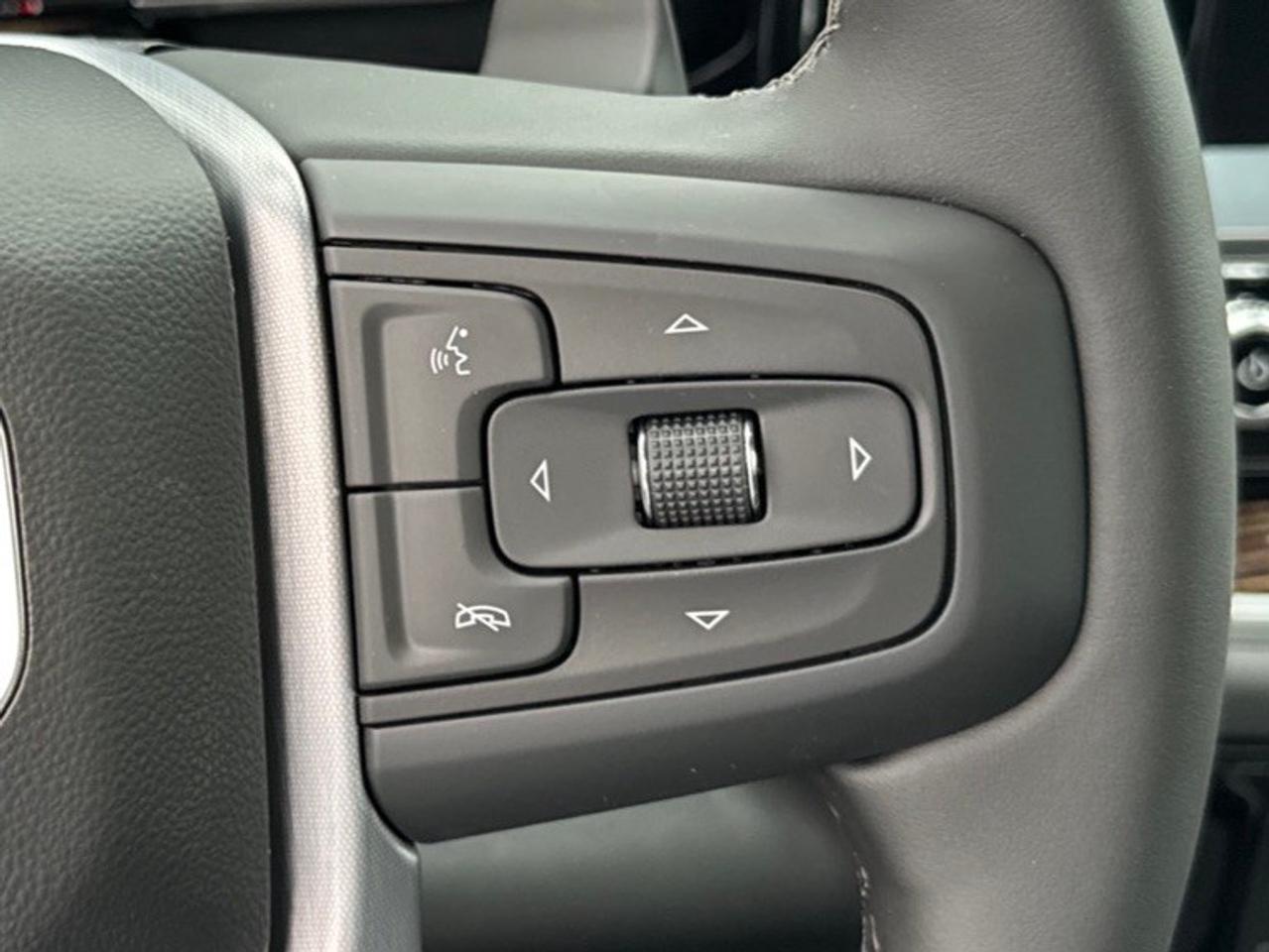 2026 GMC Sierra 1500 Crew Cab Short Box 4-Wheel Drive Elevation Photo