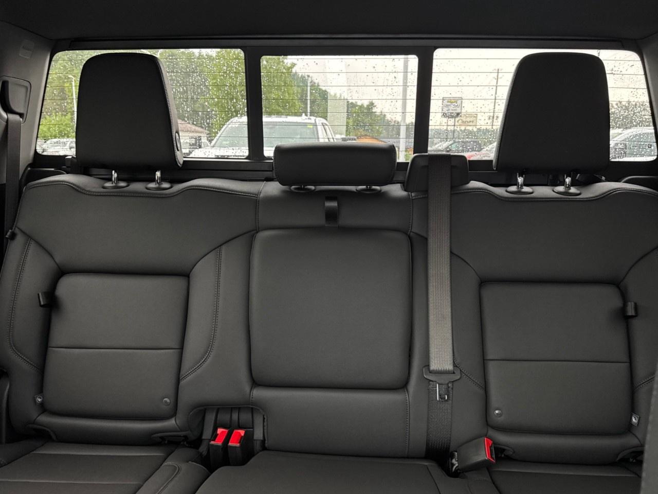 2026 GMC Sierra 1500 Crew Cab Short Box 4-Wheel Drive Elevation Photo