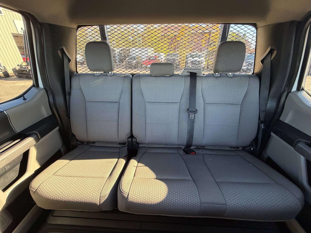2021 Ford F-550 XL Photo