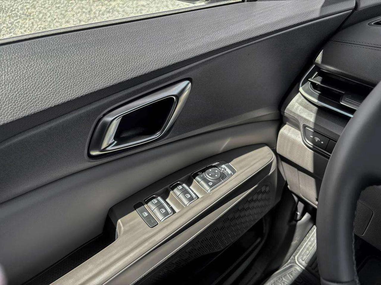 2026 Kia Carnival EX Photo