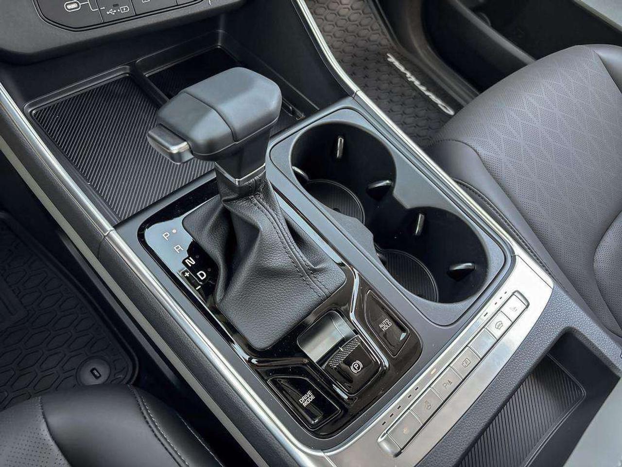 2026 Kia Carnival EX Photo
