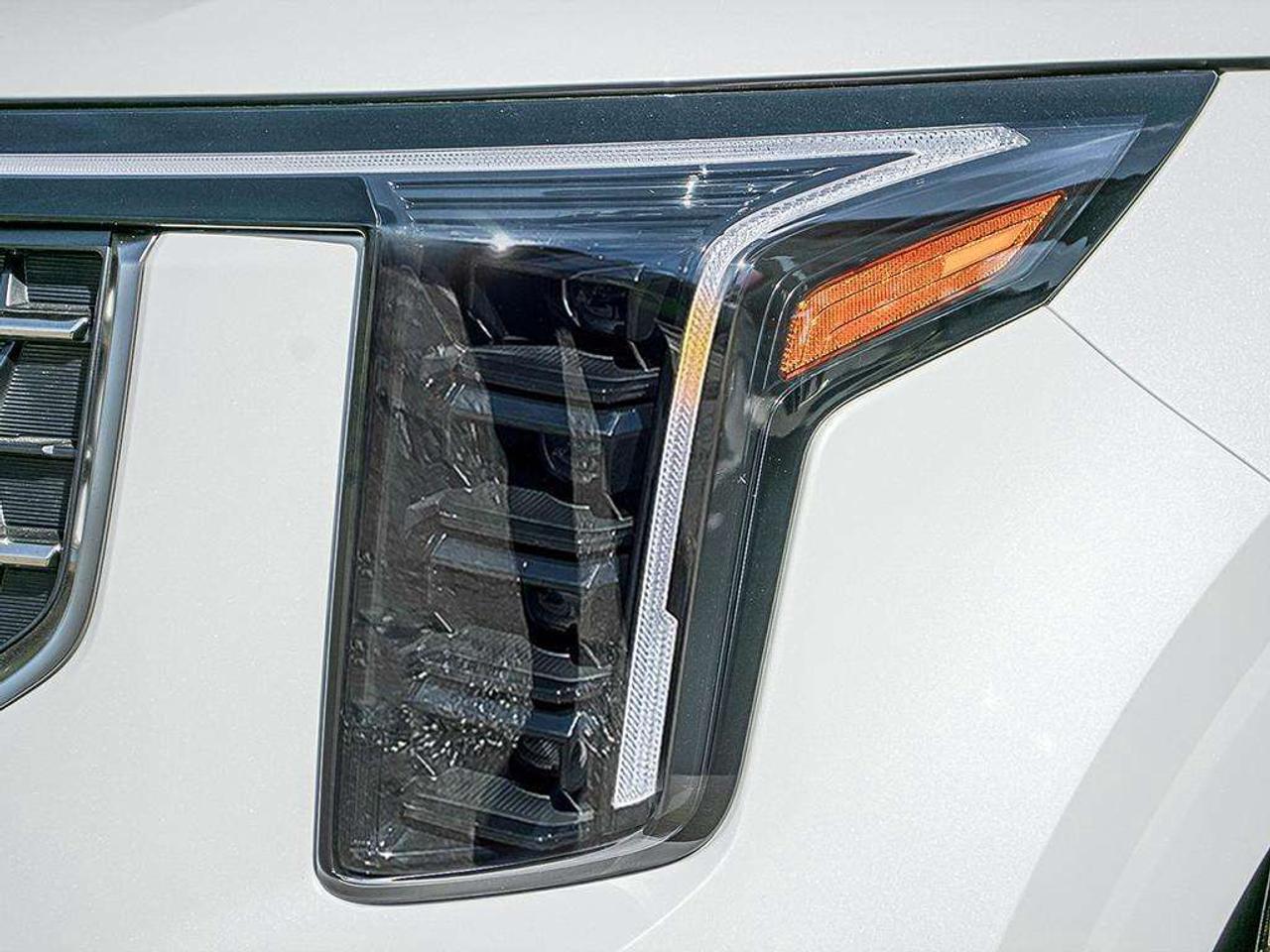 2026 Kia Carnival EX Photo