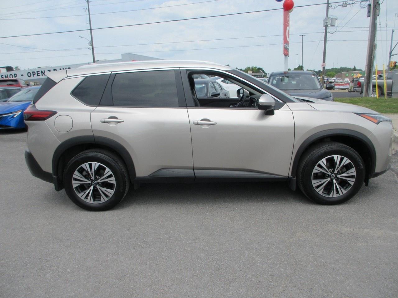 2023 Nissan Rogue  Photo