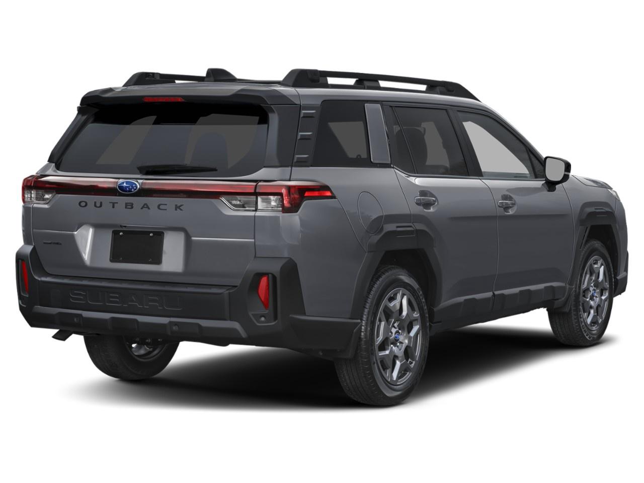2026 Subaru Outback TOURING AWD Photo1