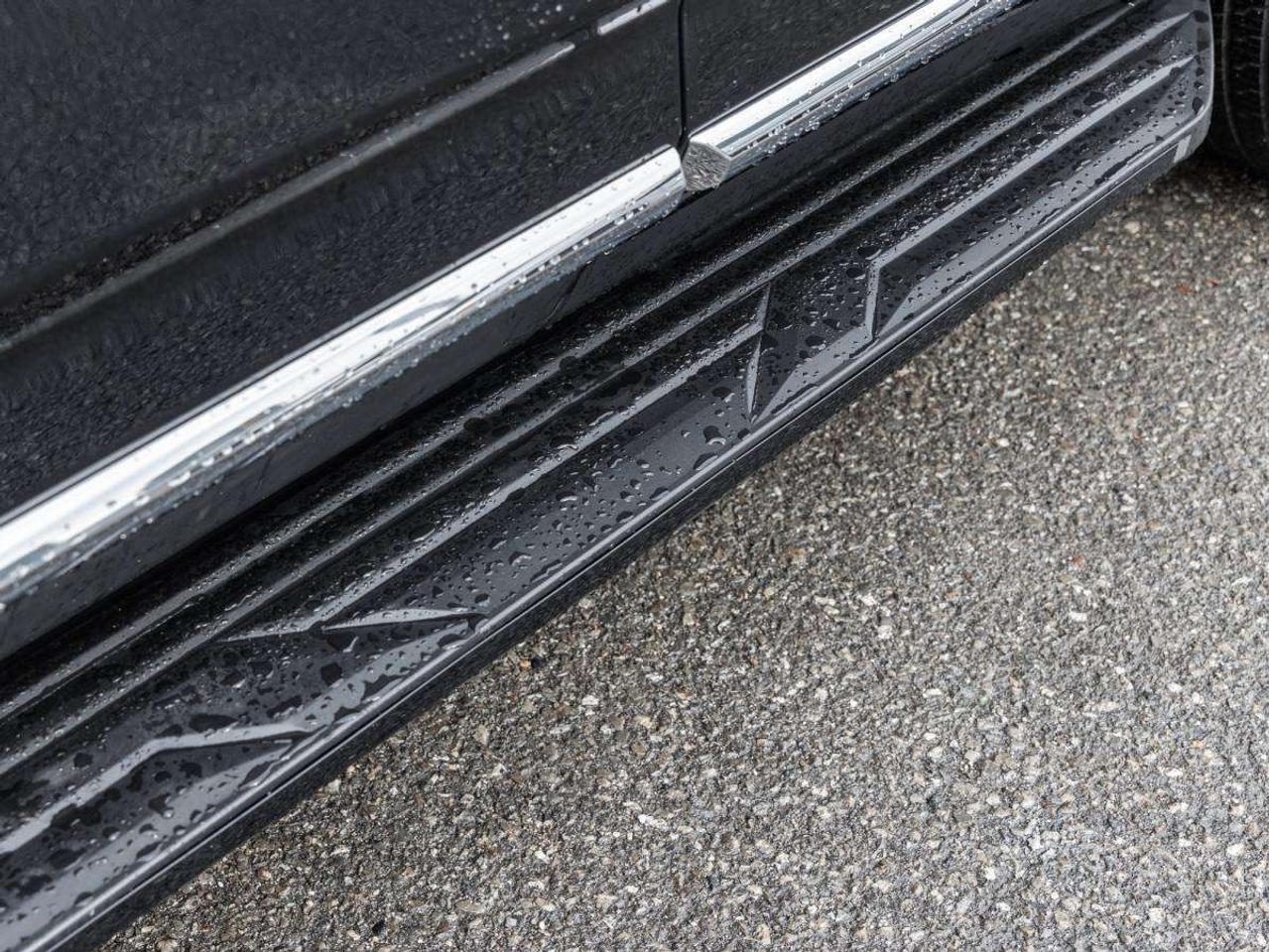 2025 GMC Yukon 4WD 4dr Elevation Photo