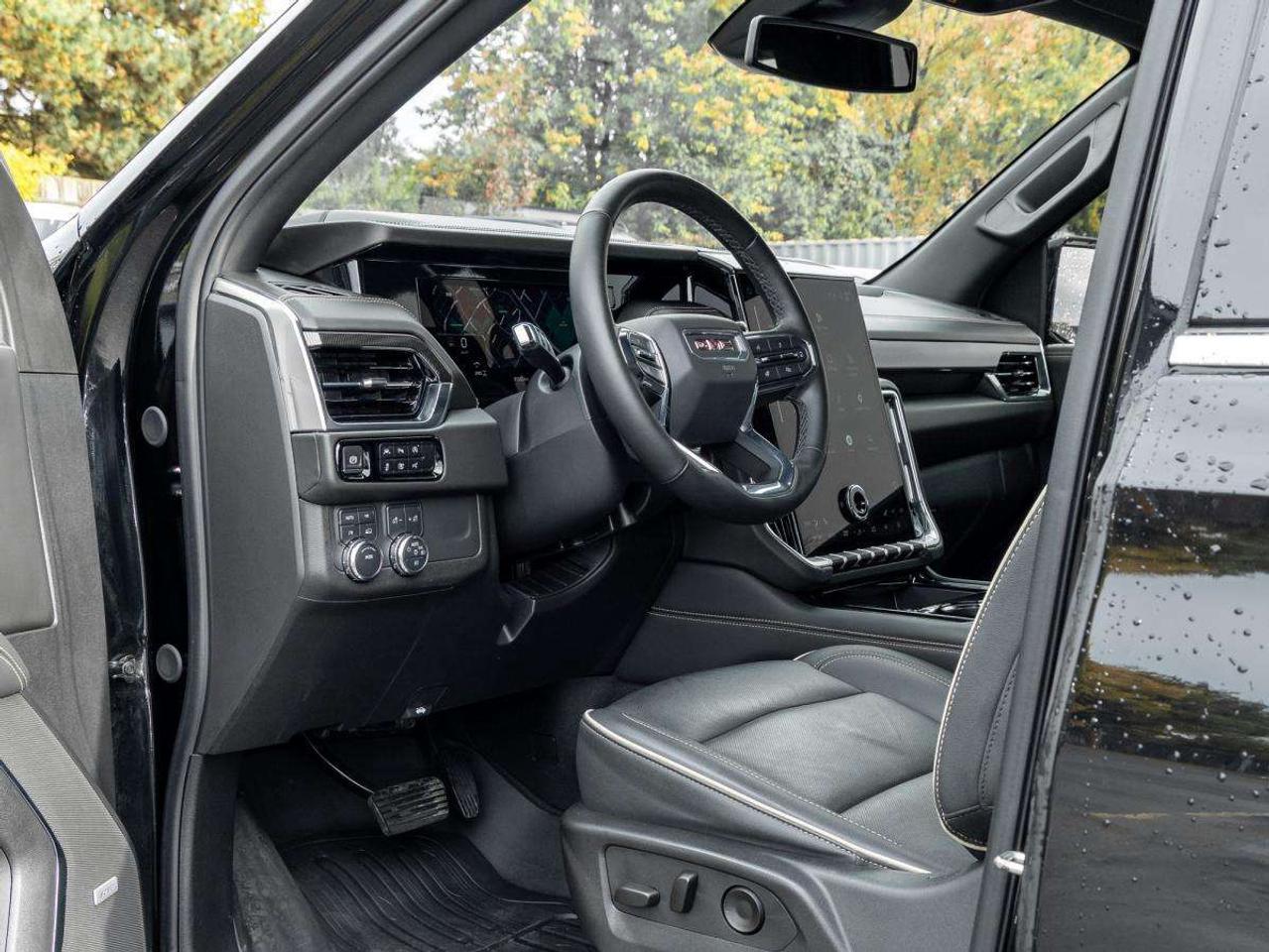 2025 GMC Yukon 4WD 4dr Elevation Photo