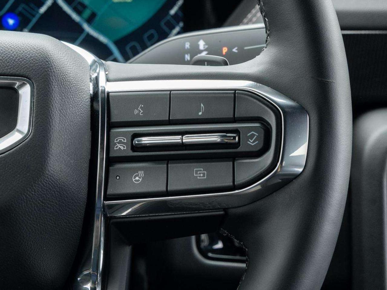 2025 GMC Yukon 4WD 4dr Elevation Photo