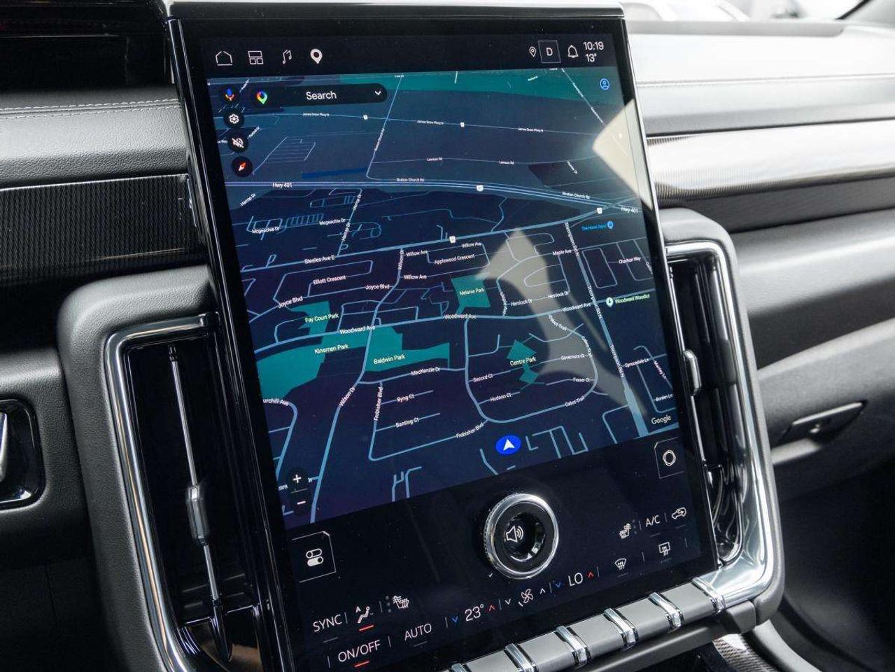 2025 GMC Yukon 4WD 4dr Elevation Photo