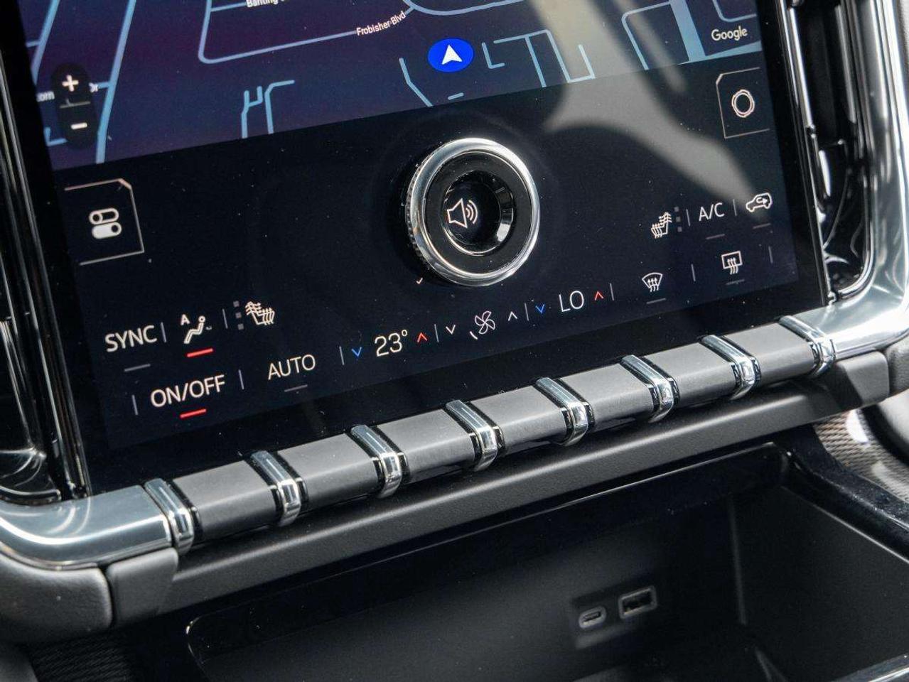 2025 GMC Yukon 4WD 4dr Elevation Photo