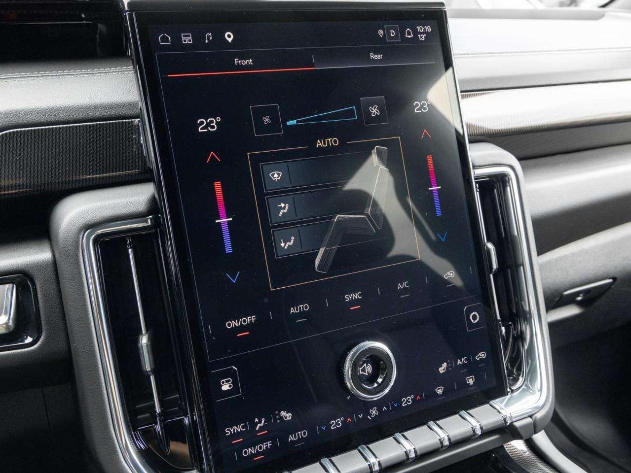 2025 GMC Yukon 4WD 4dr Elevation Photo