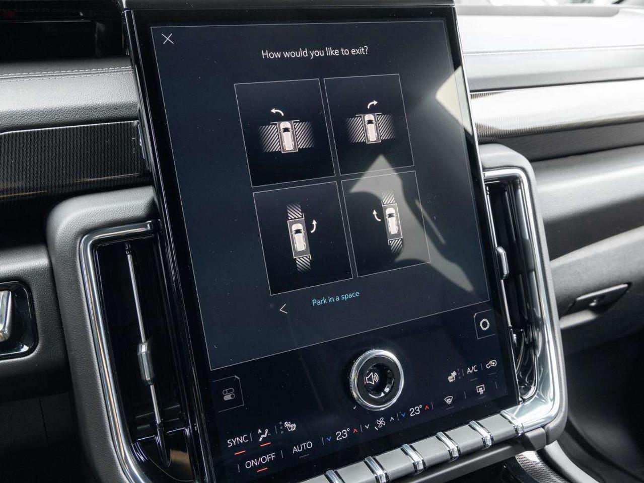 2025 GMC Yukon 4WD 4dr Elevation Photo