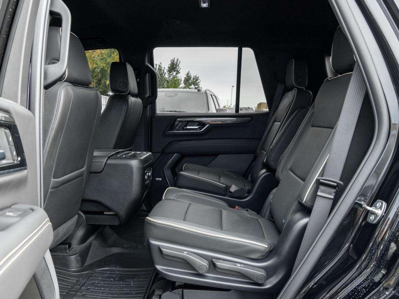 2025 GMC Yukon 4WD 4dr Elevation Photo
