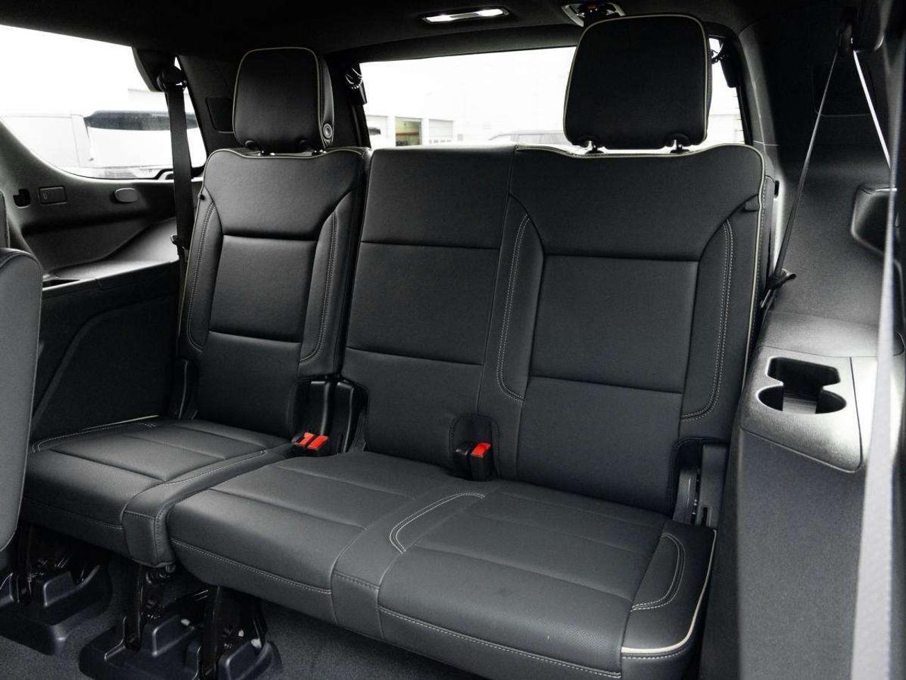 2025 GMC Yukon 4WD 4dr Elevation Photo
