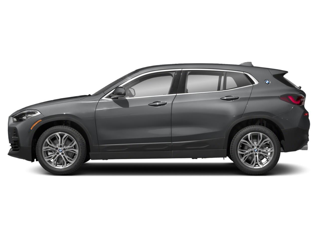 2021 BMW X2 xDrive28i 4dr All-Wheel Drive Sports Activity Coupe Photo2