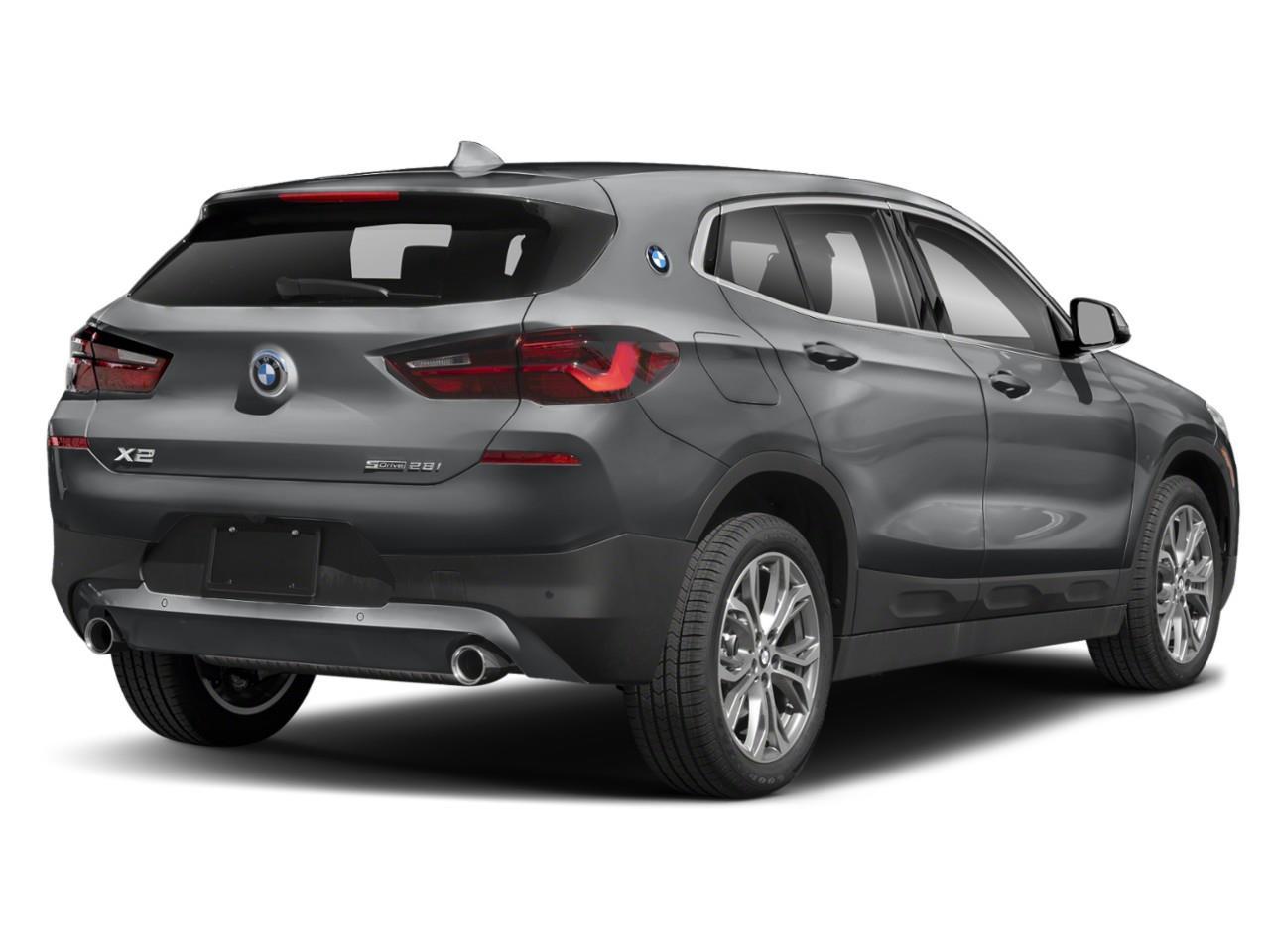 2021 BMW X2 xDrive28i 4dr All-Wheel Drive Sports Activity Coupe Photo1