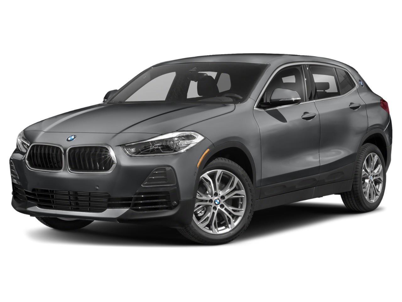 2021 BMW X2 xDrive28i 4dr All-Wheel Drive Sports Activity Coupe Photo