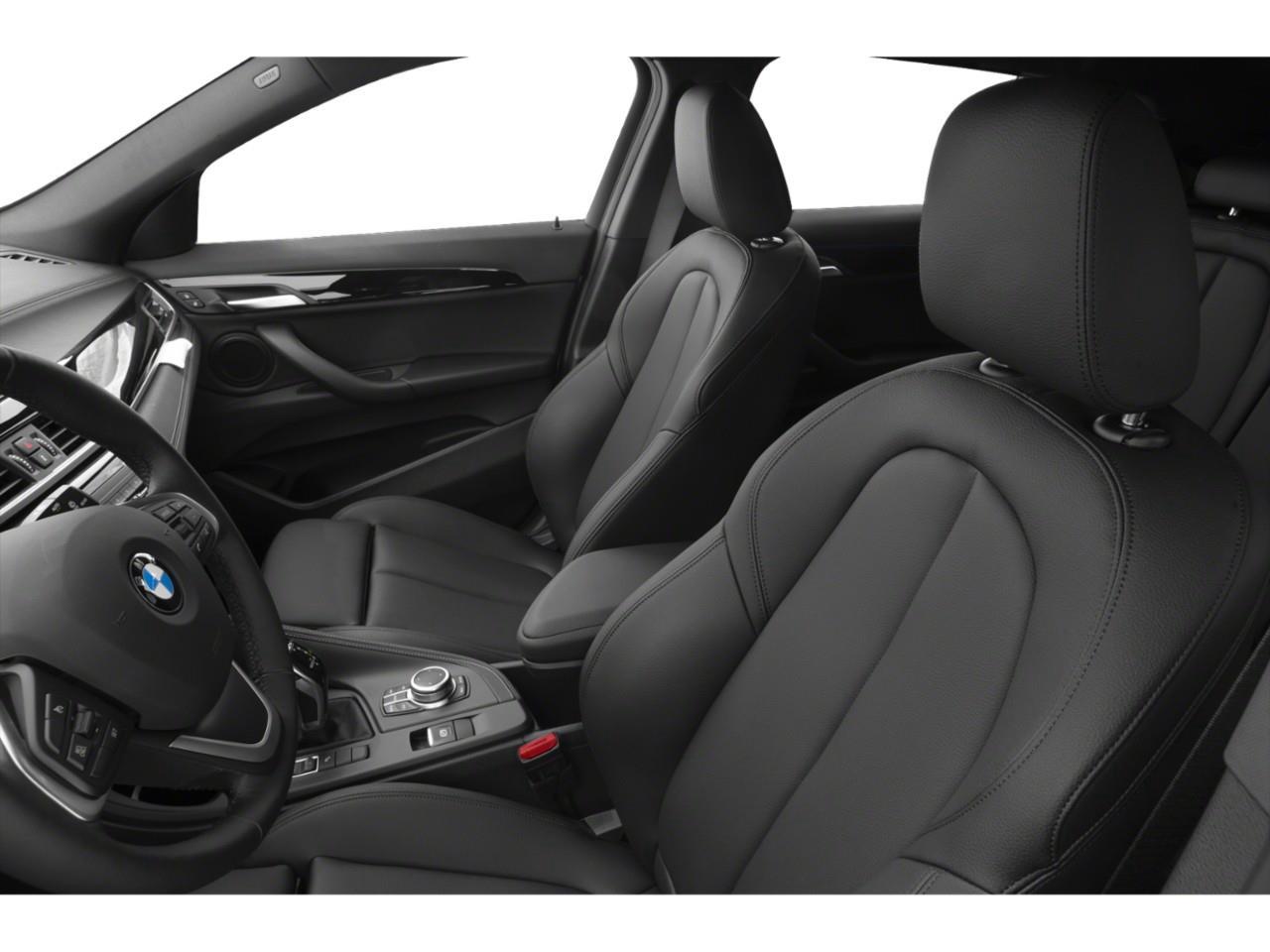 2021 BMW X2 xDrive28i 4dr All-Wheel Drive Sports Activity Coupe Photo