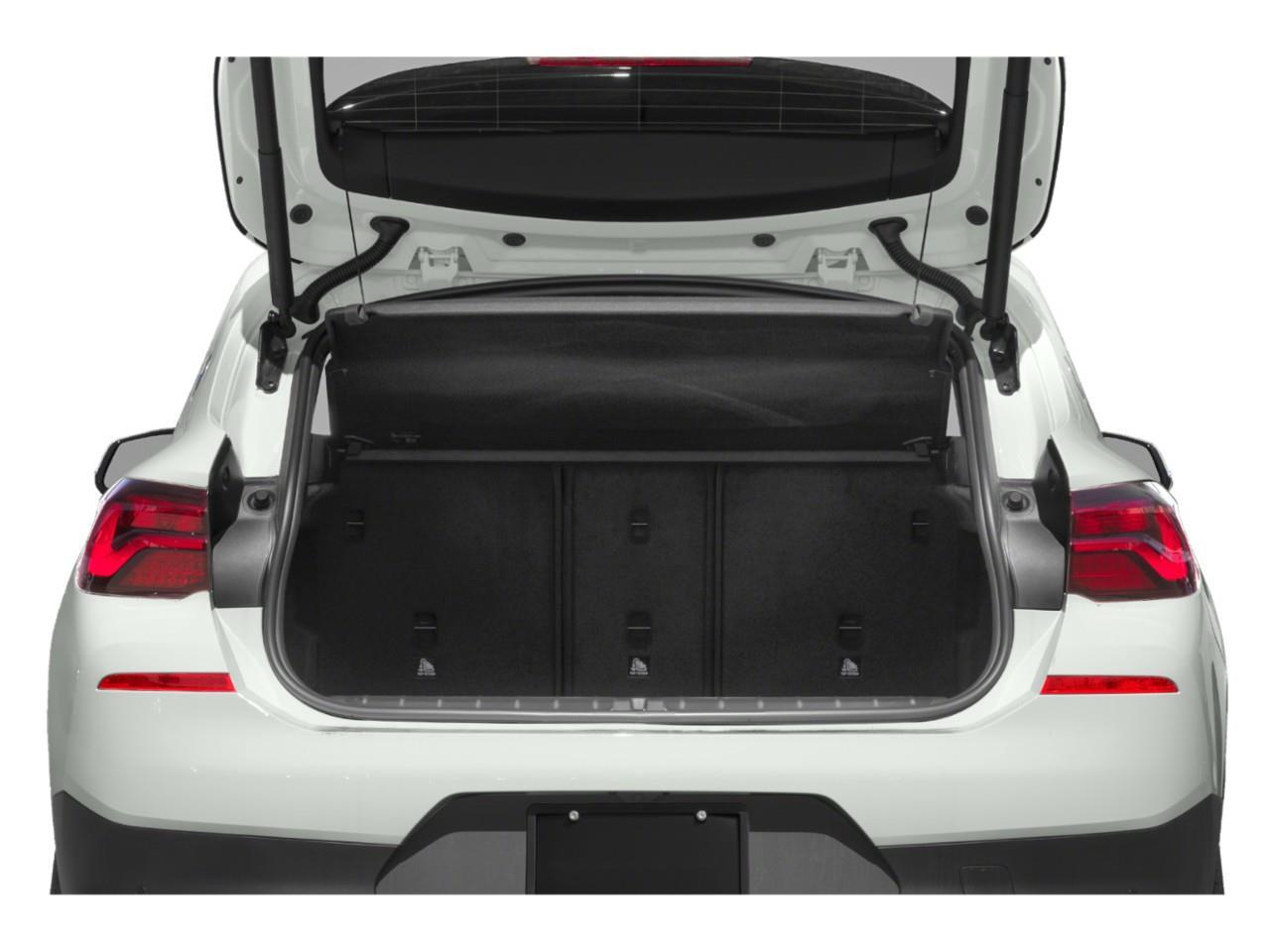 2021 BMW X2 xDrive28i 4dr All-Wheel Drive Sports Activity Coupe Photo