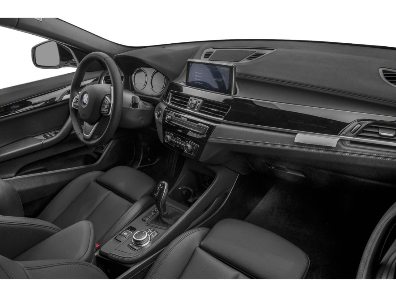 2021 BMW X2 xDrive28i 4dr All-Wheel Drive Sports Activity Coupe Photo