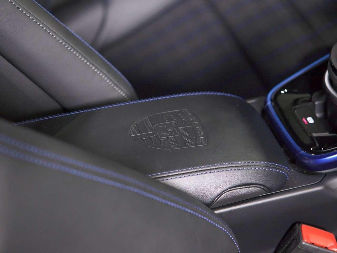 2026 Porsche 911 Carrera T Coupe Photo