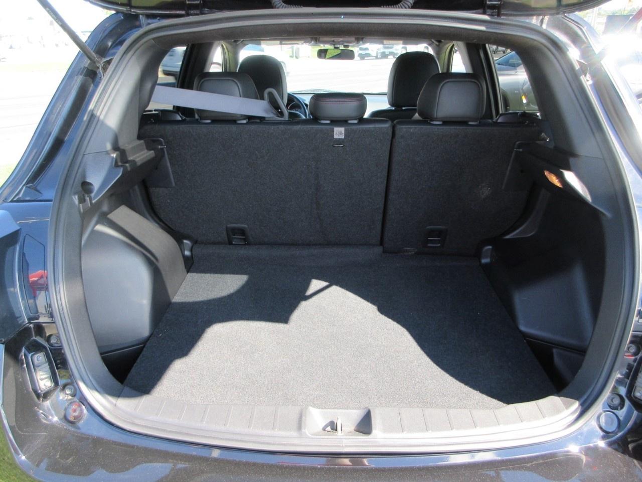 2024 Mitsubishi RVR  Photo