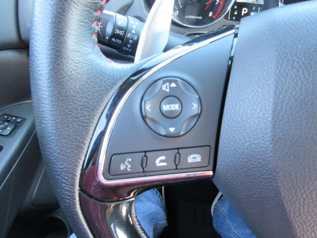 2024 Mitsubishi RVR  Photo