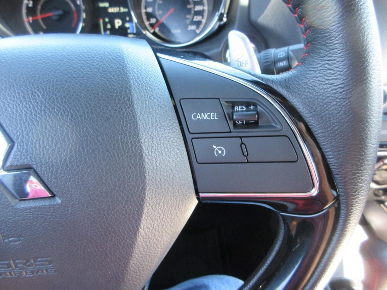 2024 Mitsubishi RVR  Photo