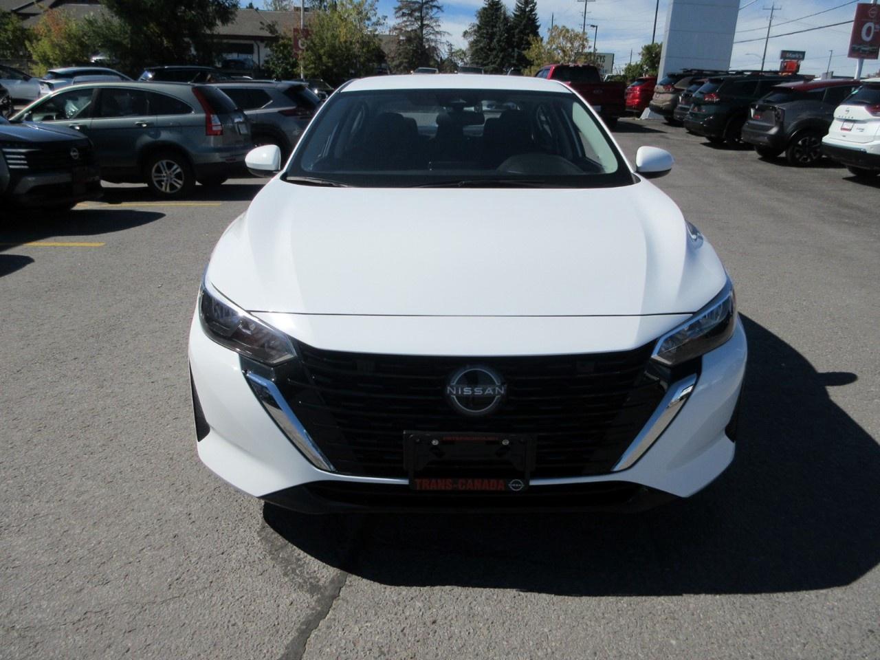 2024 Nissan Sentra  Photo