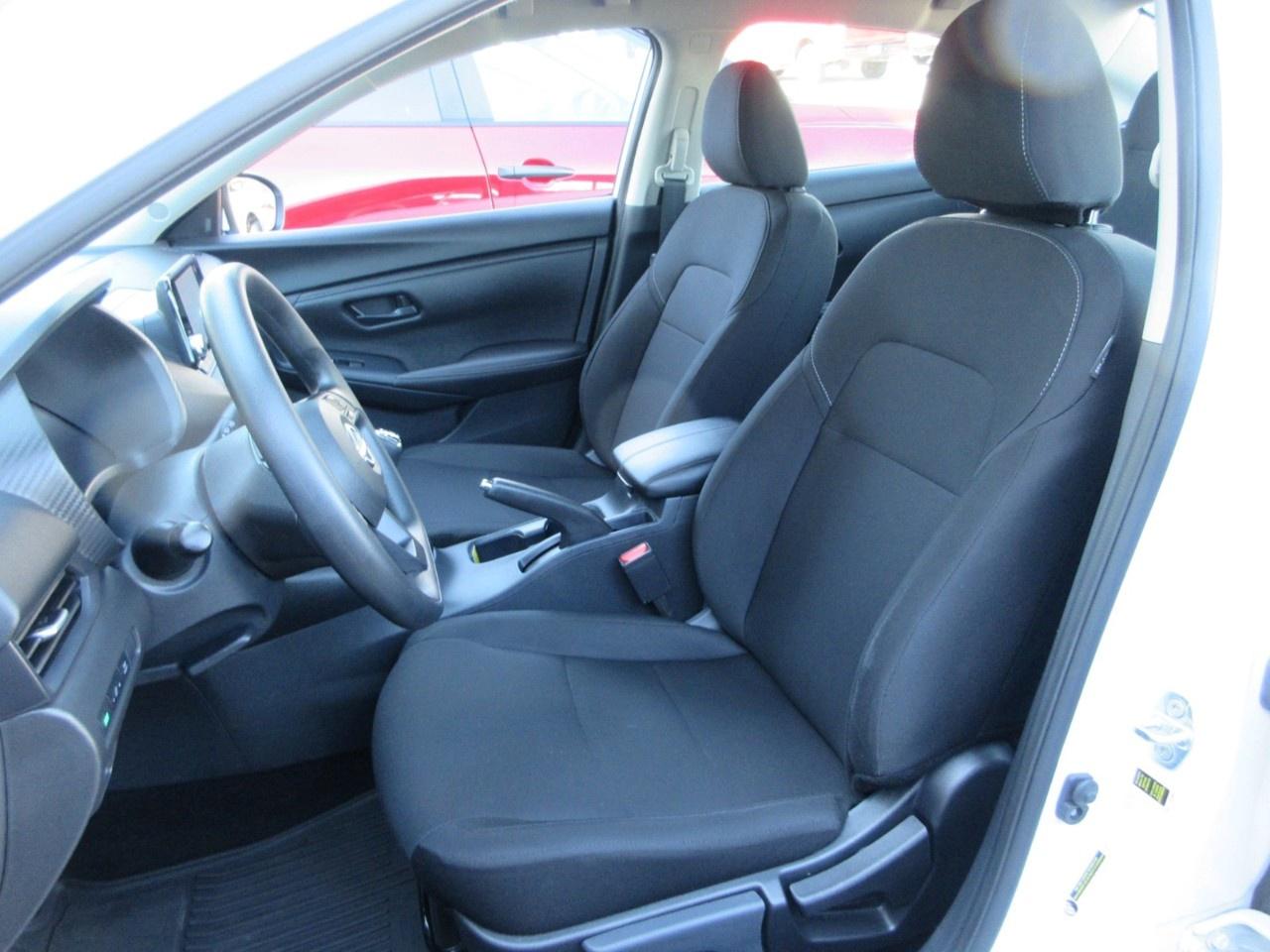 2024 Nissan Sentra  Photo