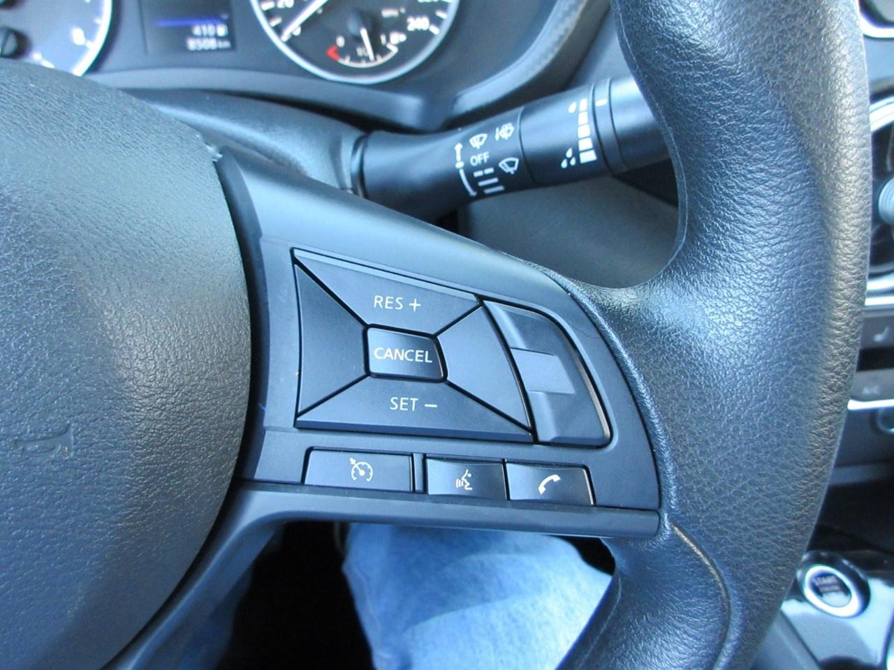 2024 Nissan Sentra  Photo