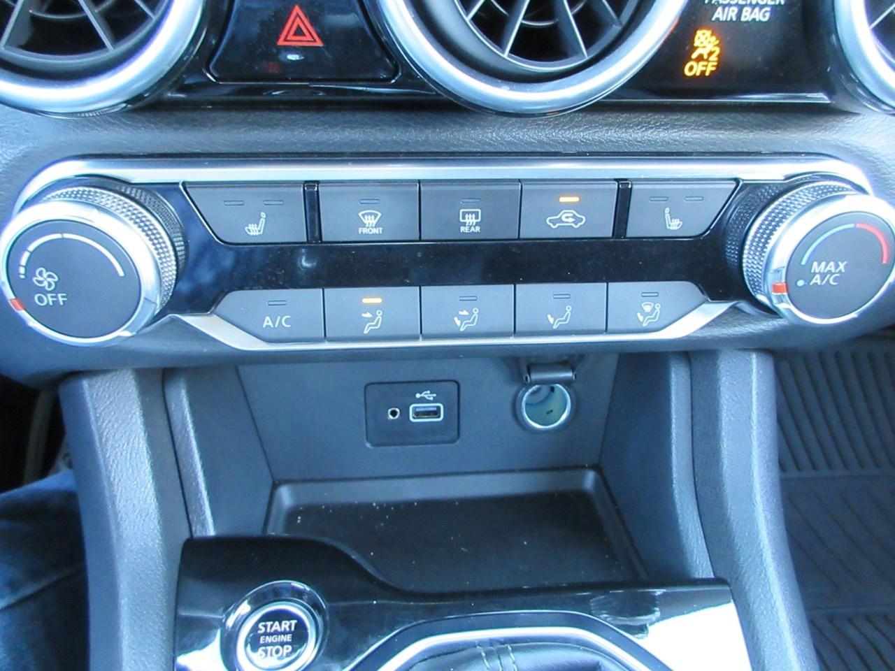 2024 Nissan Sentra  Photo