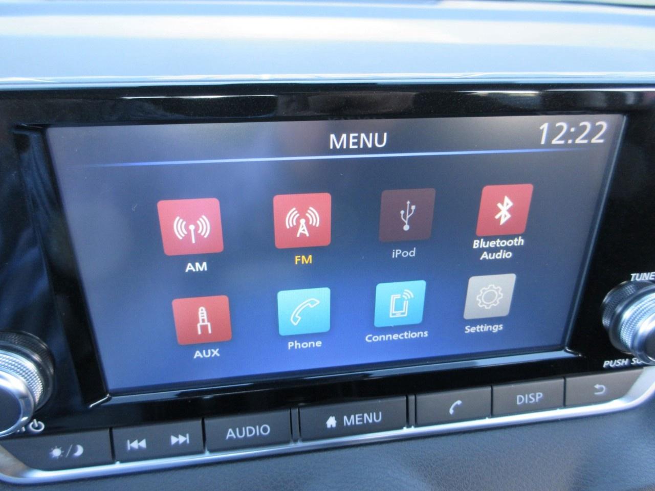 2024 Nissan Sentra  Photo