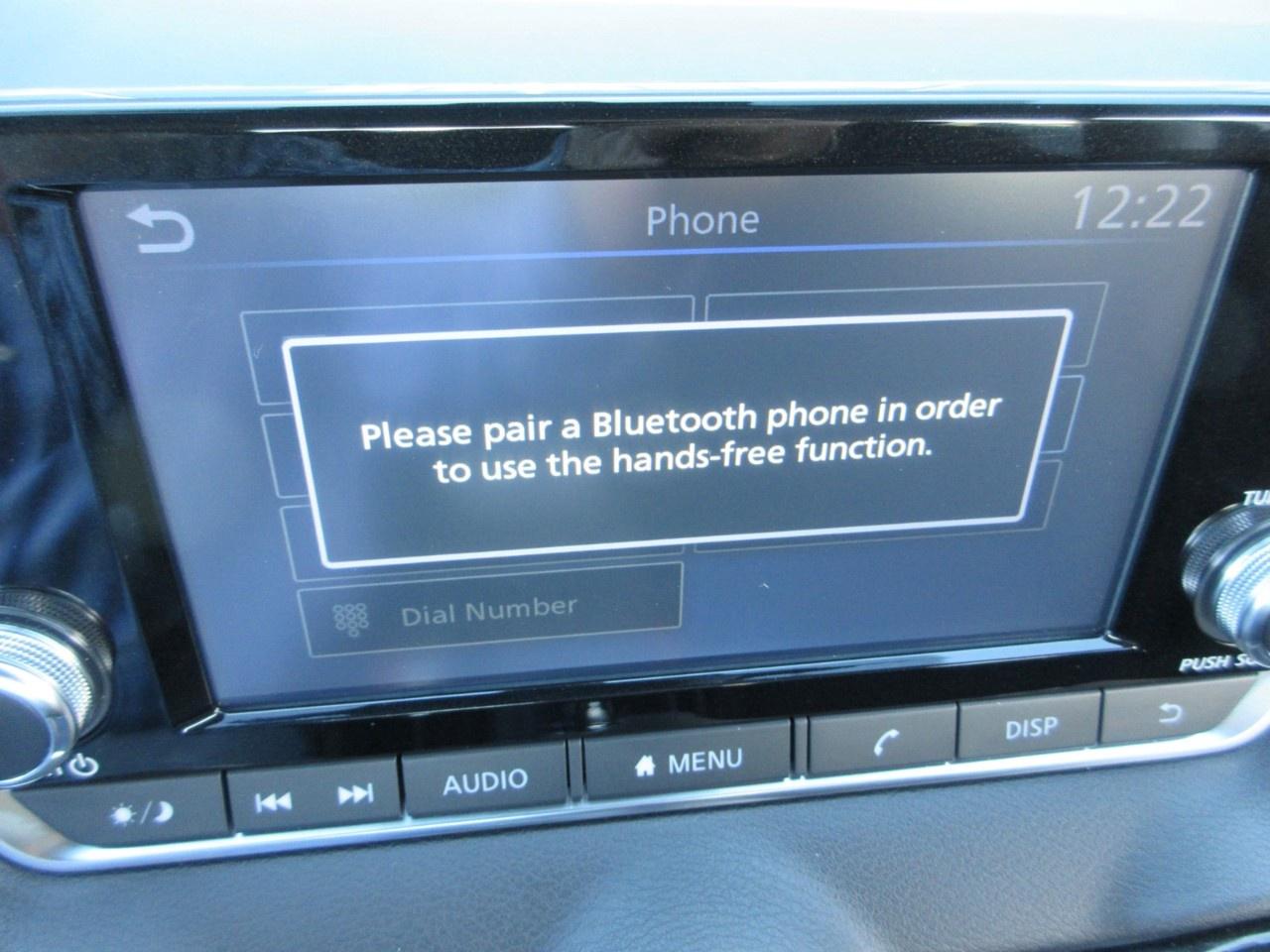 2024 Nissan Sentra  Photo
