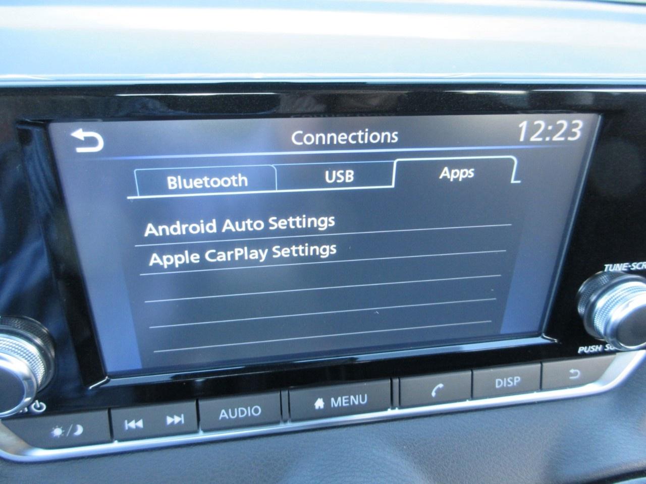 2024 Nissan Sentra  Photo