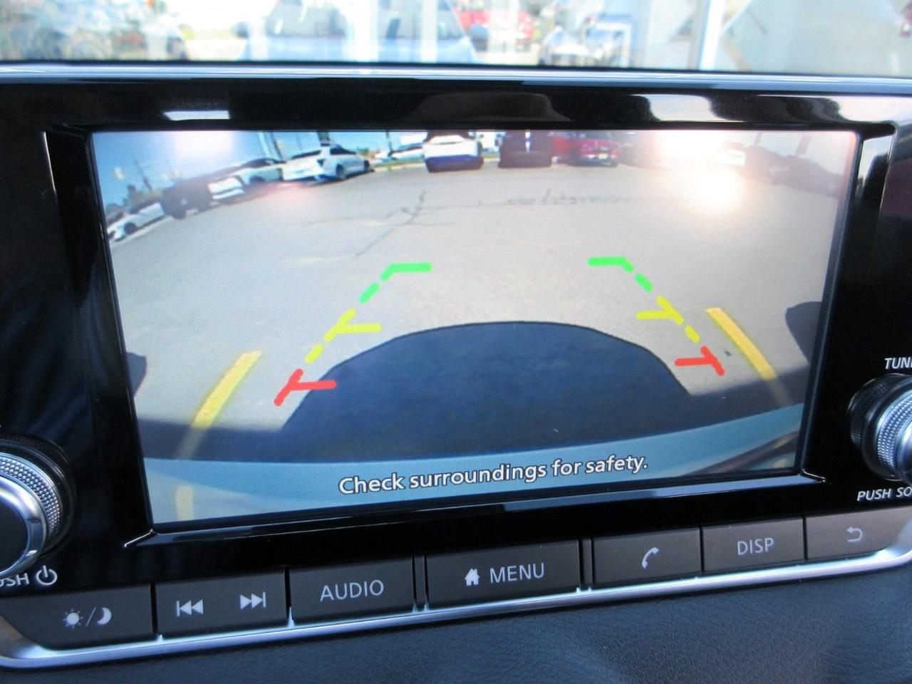 2024 Nissan Sentra  Photo