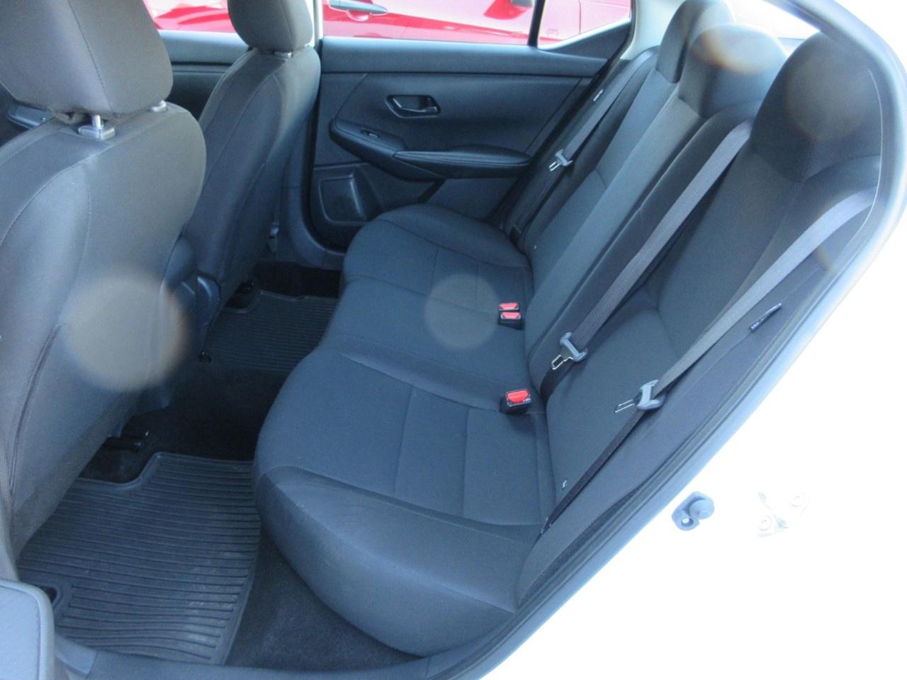 2024 Nissan Sentra  Photo