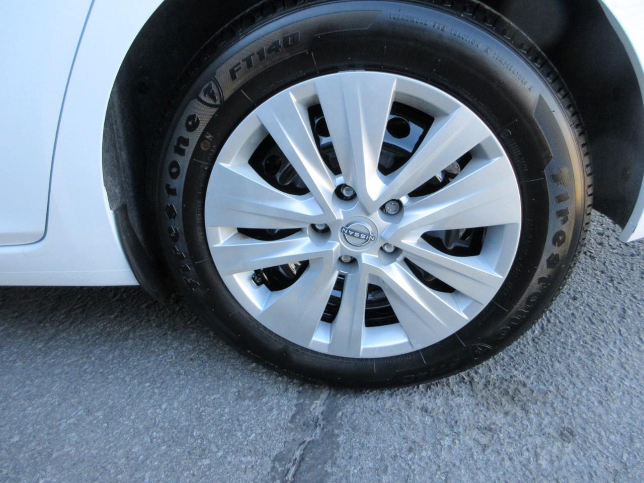2024 Nissan Sentra  Photo