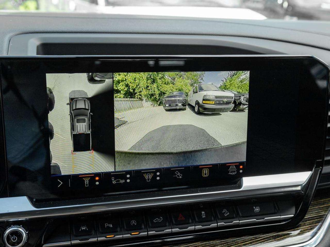 2025 GMC Sierra 1500 Crew Cab Short Box 4-Wheel Drive Elevation Photo