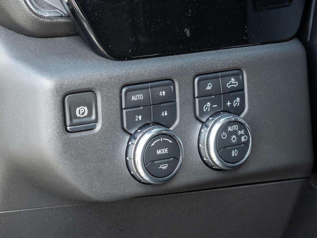 2025 GMC Sierra 1500 Crew Cab Short Box 4-Wheel Drive Elevation Photo