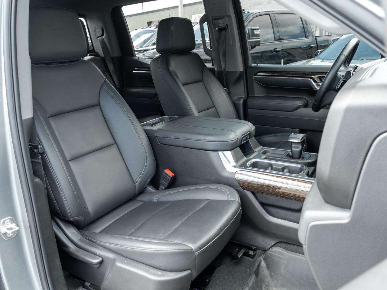 2025 GMC Sierra 1500 Crew Cab Short Box 4-Wheel Drive Elevation Photo