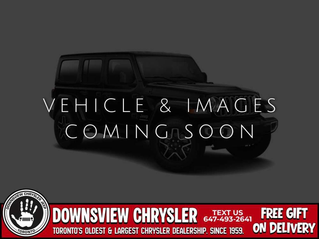 2024 Jeep Wrangler Sport S 4DR w/Safety, LEDs, Hardtop, Convenience Photo0