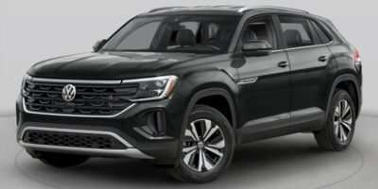 2024 Volkswagen Atlas Execline   MOONROOF   LTHR   HEADS UP DISPLAY Photo0