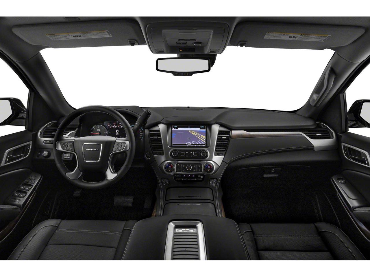 2019 GMC Yukon SLT Photo