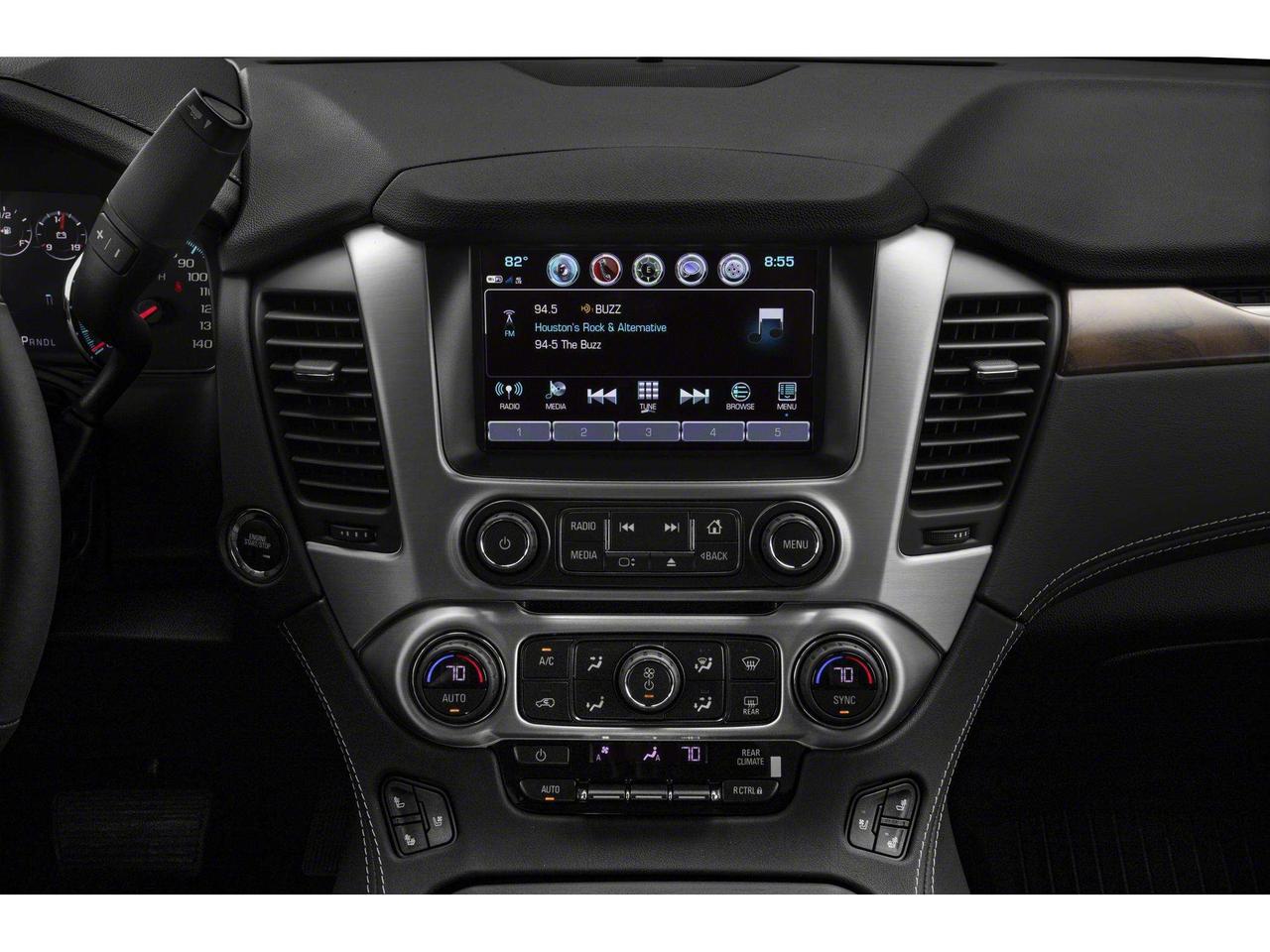 2019 GMC Yukon SLT Photo