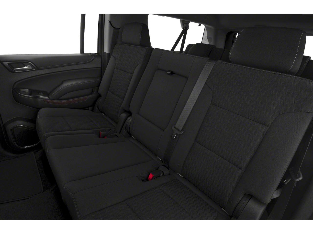 2019 GMC Yukon SLT Photo