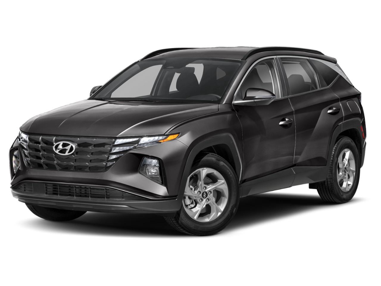 2023 Hyundai Tucson Preferred AWD Photo