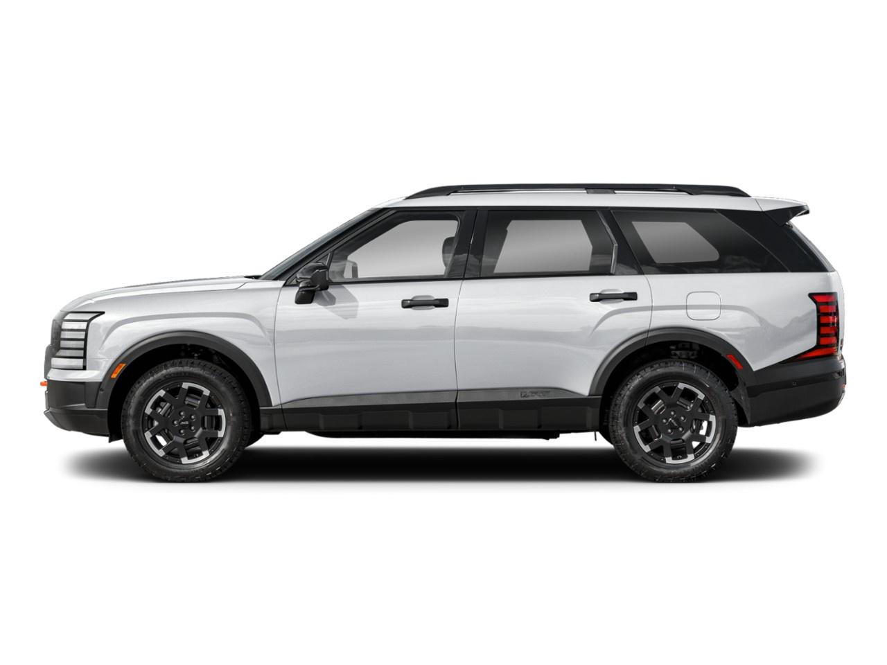 2027 Hyundai PALISADE XRT Pro AWD Photo