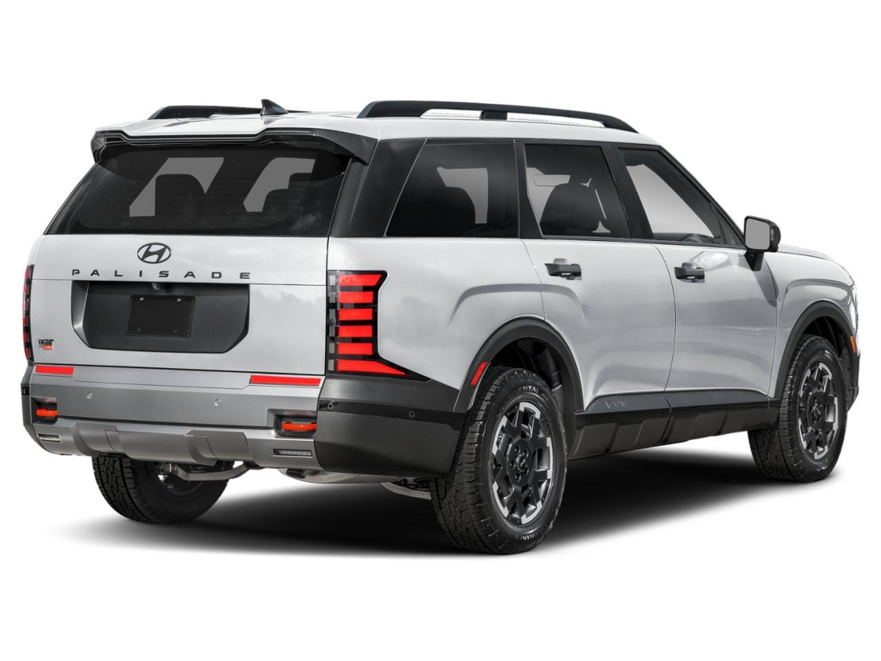 2027 Hyundai PALISADE XRT Pro AWD Photo5