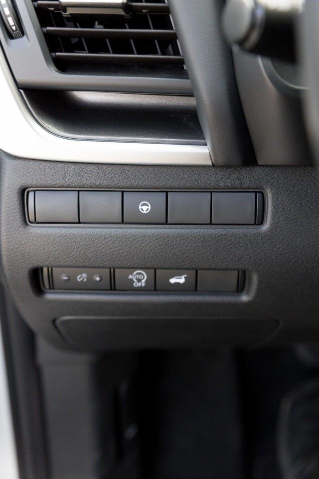 2024 Nissan Rogue SV Moonroof 4dr All-Wheel Drive Sport Utility Photo
